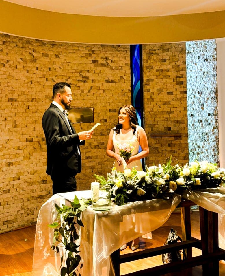 Eventos y Bodas en Quinta Soledad