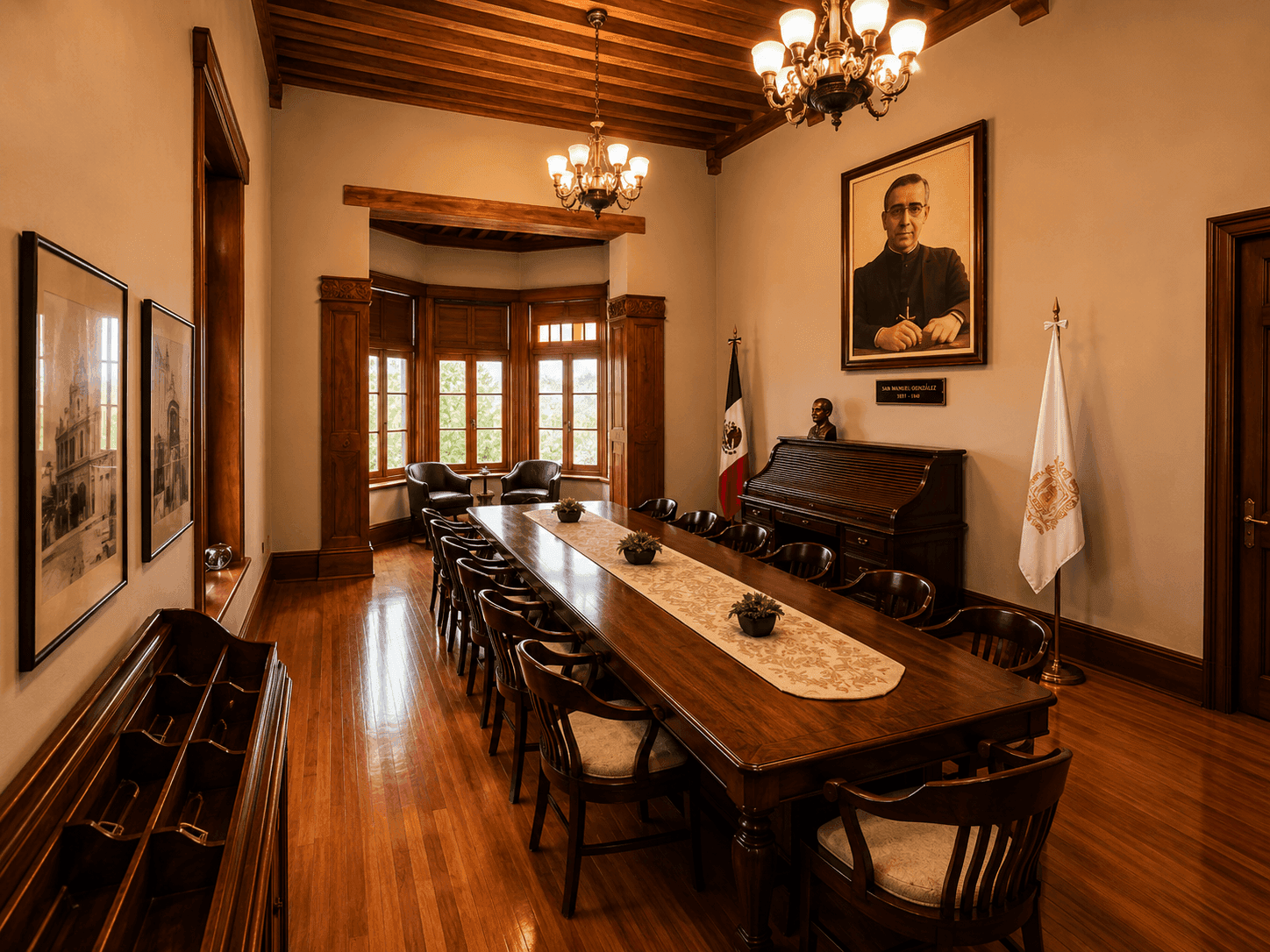 Salón Basilio