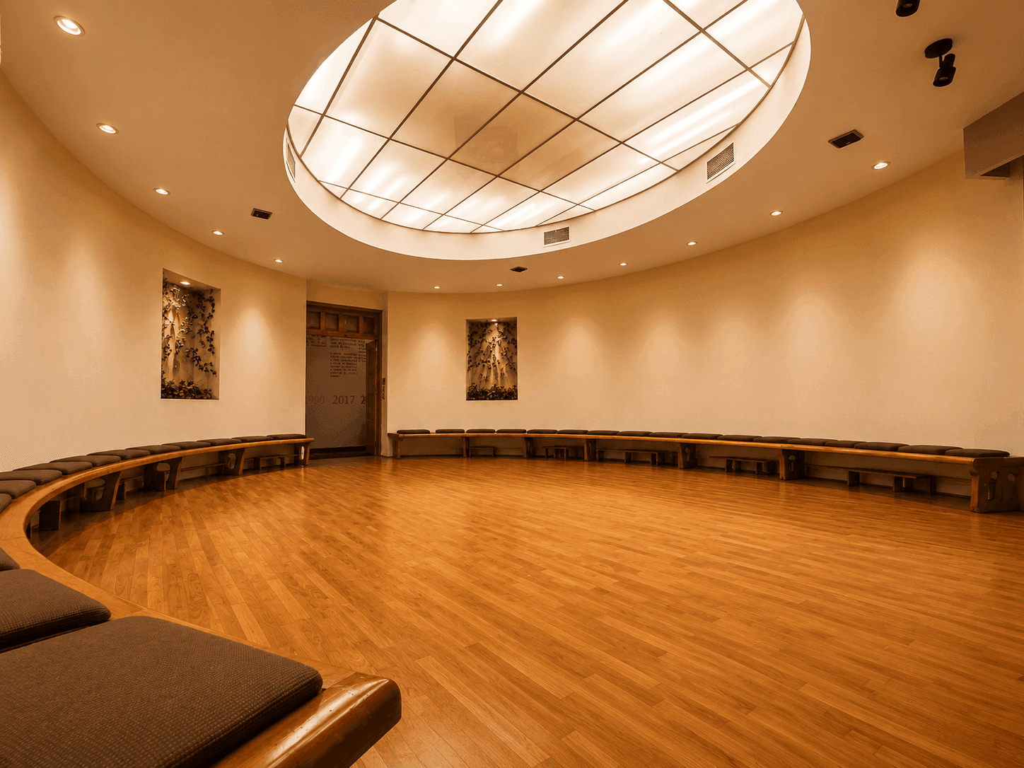 Salón Oval